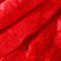 Fasting wool 100% viscose 50g (88 red poppy)