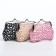 Women's wallet on farmar, mix color