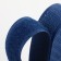 Velcro, 20 mm × 25 ± 1 m, dark blue color