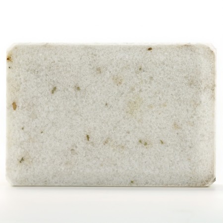 Salt bricket, 1.35 kg, orange aroma, beauty pantry-1