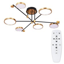 Люстра Holly 28 см, d 105 см, 1x60Вт LED