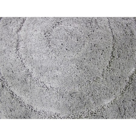 Dasch bath rug "Julia", color gray color-5