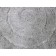 Dasch bath rug "Julia", color gray color
