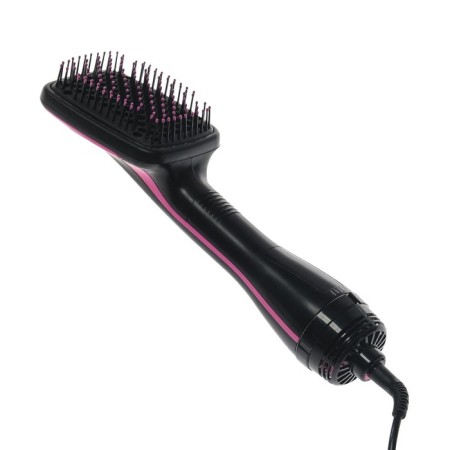 Luazon LFS-01, 1600 W, 3 speeds, 1 nozzle, black pink