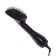 Luazon LFS-01, 1600 W, 3 speeds, 1 nozzle, black pink
