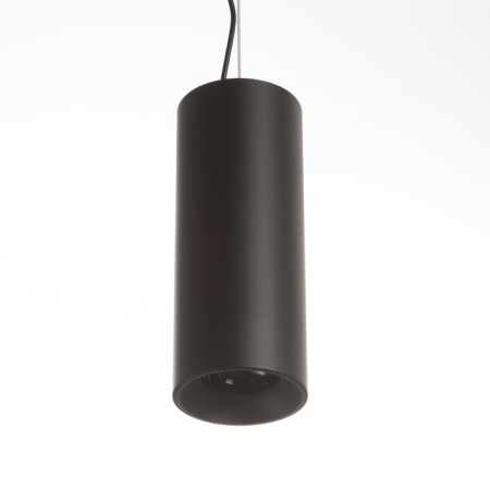 Lukas lamp LED 10W 4000K Black 8x8x20-120cm-1