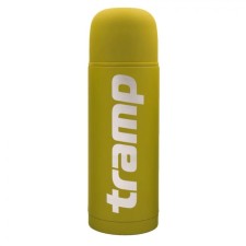 Thermos TRAMP TRC-108, Soft Touch 0.75 l., Olive