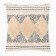 Pillowcase decorative Ethel Boho Style 45x45 cm, cotton