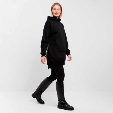Feminine Huds, Black Color, size 52-15