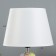Kosett table lamp E27 40W multi -colored 22.5x22.5x32.5 cm Risalux