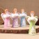 Kovrov toy "Angel", ceramics