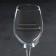 Glass for the wine "Slag Empress", 360 ml