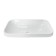 Sinita Luxe Infinity Inside Sanita sink, white