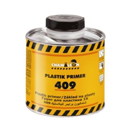 Soil for CHAMAELEON plastic, 1K, 500 ml