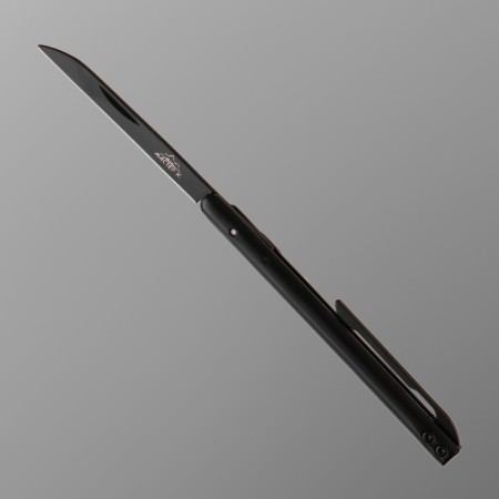 Folding "pen" 18cm, blade 70mm/1.7mm