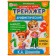 Arithmetic simulator "Figures and score", 5+