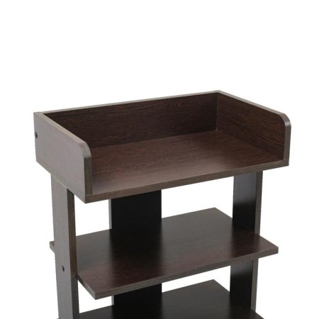 Stellage Nord No. 6, 500x300x1628, Wenge-4