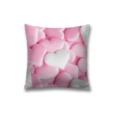 Decorative pillowcase 