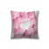 Decorative pillowcase "delicious hearts", on a zipper, size 45x45 cm
