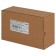 Lamp era NBO 04-60-022 with a lattice, E27, 60W, 232x140x88 mm, IP54