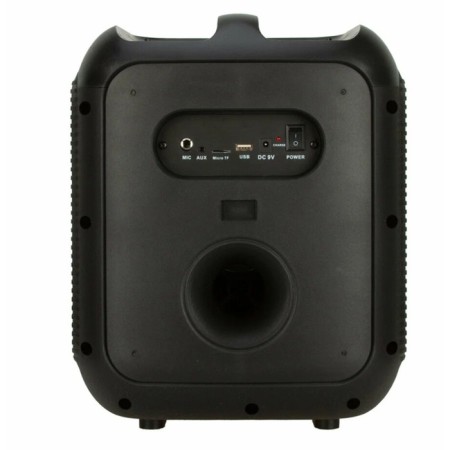 Column 08 "(30-10 Dance Box 300) Dynamics 1pc/8" Eltronic with TWS-2