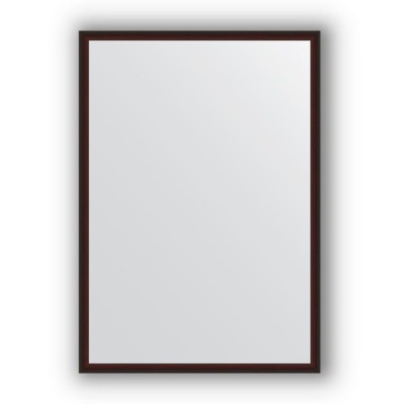 Mirror in the baguette frame - Magonon 22 mm, 48 x 68 cm, EvoForm