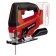 Lobzik Einhell PXC TC-JS18 Li-Solo, 18 V, Li-Ion, 2700 move/min, Max. Cart 45 °, without ZU and AKB