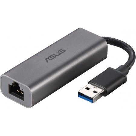 Network adapter 2.5G Ethernet ASUS USB-C2500 USB 3.0