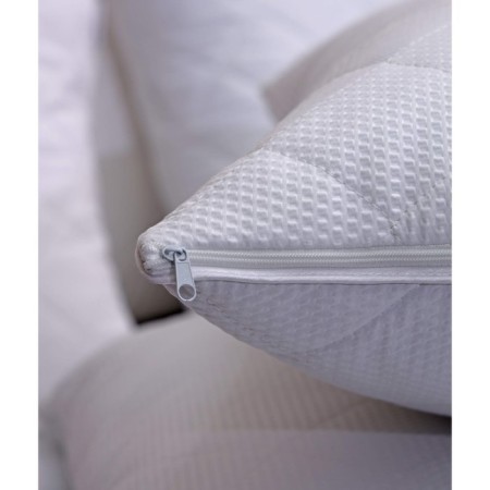 Comfort plus pillow, size 50x70 cm-2