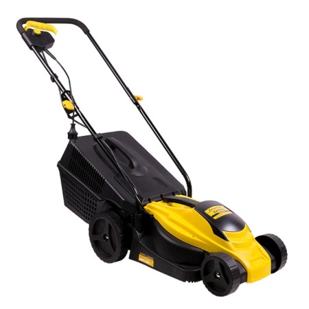 Electric Electric Lawn Model. Champion EM3110, 1000 watts, width/high. 320/20-60 mm, 30 l-1