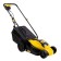 Electric Electric Lawn Model. Champion EM3110, 1000 watts, width/high. 320/20-60 mm, 30 l