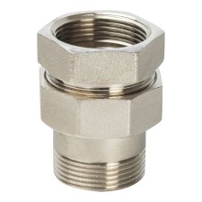 Detacible connection Stout SFT-0041-000112, 1 1/2 