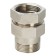 Соединение разъемное STOUT SFT-0041-000112, 1 1/2", ВР, "американка", уплотнение, никелиров