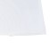 A4, 150 μm zip folder, 150 μm, Calligrata, a make-up pocket, white lightning