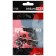 Rifles for the Dream Bike skateboard, 30 mm, black color