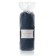 Morgan sheet, size 180x200x30 cm, blue color
