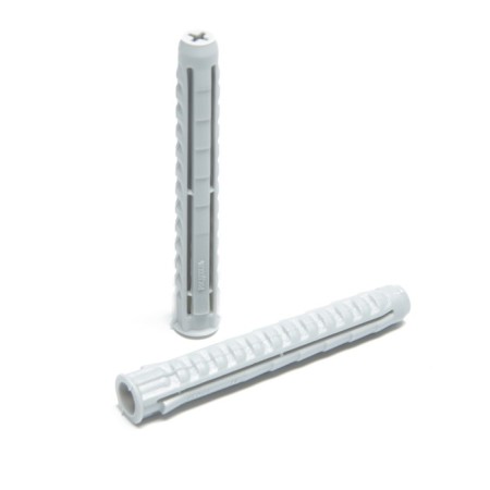 Tundra dowel, type N, spacer, nylon, 10x80 mm, 250 pcs-3