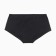 Cowards women's shorts, black color, size 46