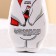 Gift set of cosmetics "Strong year", shower gel 250 ml and a bath bomb, pure happiness