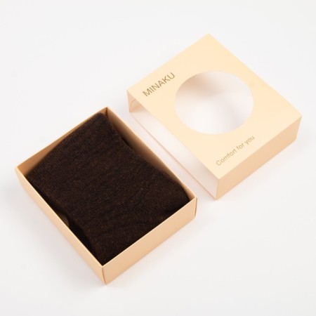 Women's socks minku ts.