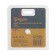 Disk diamond cutting tundra, Turbo, dry cut, 115 x 22 mm