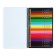 Pencils of 36 colors, Devente Trio Mega Soft, three -sided case, 4m, 3 mm, metal gift box