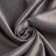 Curtain curtain Ethel "strokes" color is gray, on eyelets 250x265 cm, 100% p/