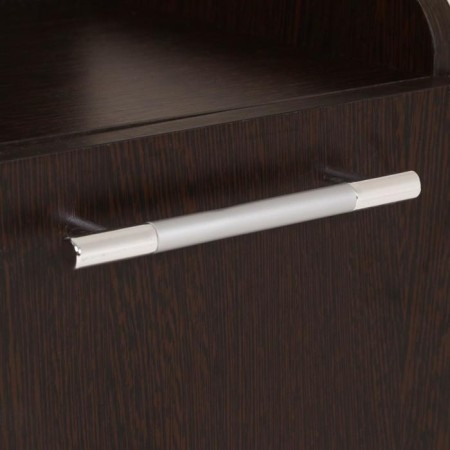 Bedside room amanda, 600x290x470, wenge-4