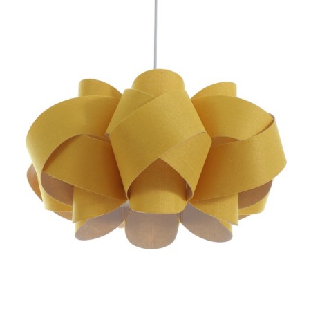Lamp Bayerlux "Tracy" E27 15W yellow 45.5x42.5x26.5-126 cm-1