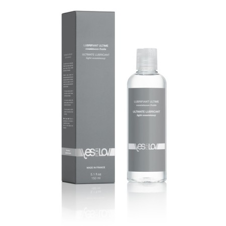 Silicone lubrication Yesforlov Light Consistency, 150 ml