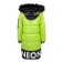 Winter coat for the girl PlayTode, height 164 cm