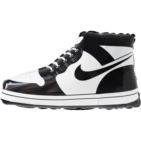 Foil ball 24 "Sports sneakers", figure