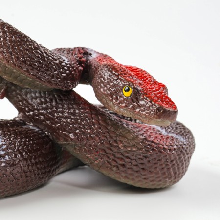Rubber Snake "Boats"-4