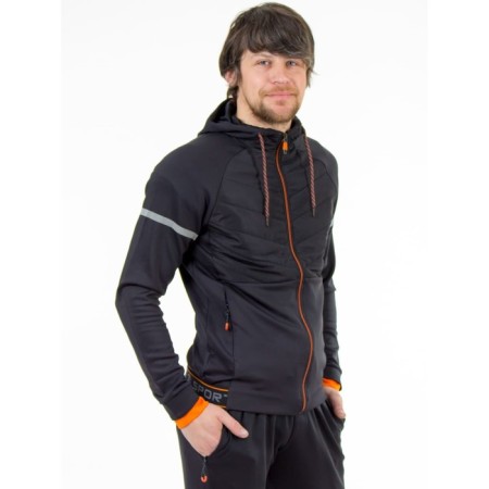 Sports Sports Male Isee, size 50, graphite color-2